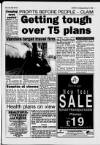 Staines Leader Thursday 19 January 1995 Page 3