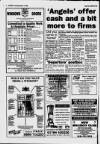 Staines Leader Thursday 02 March 1995 Page 4