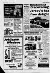 Staines Leader Thursday 09 March 1995 Page 6