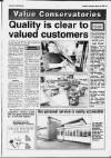 Staines Leader Thursday 14 March 1996 Page 13