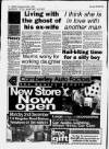 Staines Leader Thursday 05 December 1996 Page 14