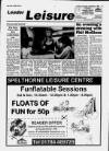 Staines Leader Thursday 05 December 1996 Page 15