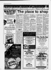 Staines Leader Thursday 05 December 1996 Page 67