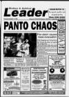 Staines Leader Thursday 19 December 1996 Page 1