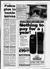 Staines Leader Thursday 19 December 1996 Page 9