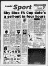 Staines Leader Thursday 19 December 1996 Page 32