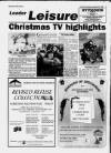 Staines Leader Monday 23 December 1996 Page 11