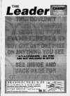 Staines Leader Tuesday 31 December 1996 Page 37