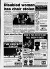 Staines Leader Thursday 08 May 1997 Page 13
