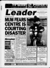 Staines Leader Thursday 26 November 1998 Page 1