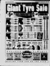 Potteries Advertiser Thursday 06 January 1994 Page 36