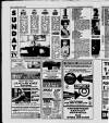 Potteries Advertiser Thursday 13 January 1994 Page 24