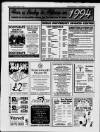 Potteries Advertiser Thursday 13 January 1994 Page 28