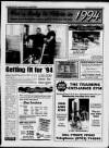 Potteries Advertiser Thursday 13 January 1994 Page 29
