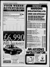 Potteries Advertiser Thursday 13 January 1994 Page 41