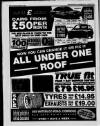 Potteries Advertiser Thursday 20 January 1994 Page 38