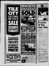 Potteries Advertiser Thursday 27 January 1994 Page 6