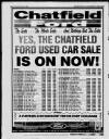 Potteries Advertiser Thursday 27 January 1994 Page 36