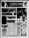 Potteries Advertiser Thursday 03 February 1994 Page 1