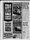 Potteries Advertiser Thursday 10 February 1994 Page 18