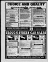 Potteries Advertiser Thursday 10 February 1994 Page 40