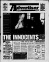 Potteries Advertiser Thursday 17 February 1994 Page 1