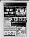 Potteries Advertiser Thursday 17 February 1994 Page 12