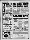 Potteries Advertiser Thursday 24 February 1994 Page 4