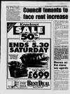 Potteries Advertiser Thursday 03 March 1994 Page 16