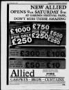 Potteries Advertiser Thursday 03 March 1994 Page 28