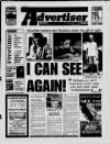 Potteries Advertiser Thursday 10 March 1994 Page 1