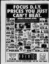 Potteries Advertiser Thursday 10 March 1994 Page 14