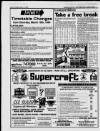Potteries Advertiser Thursday 10 March 1994 Page 20