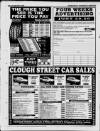 Potteries Advertiser Thursday 10 March 1994 Page 34