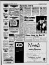 Potteries Advertiser Thursday 10 March 1994 Page 47