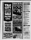 Potteries Advertiser Thursday 24 March 1994 Page 16