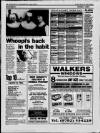 Potteries Advertiser Thursday 24 March 1994 Page 21
