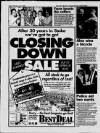 Potteries Advertiser Thursday 02 June 1994 Page 14