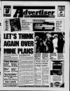 Potteries Advertiser