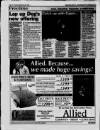 Potteries Advertiser Thursday 06 October 1994 Page 22