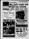 Potteries Advertiser Thursday 03 November 1994 Page 16