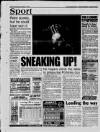 Potteries Advertiser Thursday 03 November 1994 Page 40