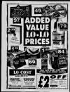 Potteries Advertiser Thursday 17 November 1994 Page 14