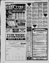 Potteries Advertiser Thursday 24 November 1994 Page 36