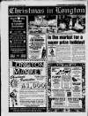 Potteries Advertiser Thursday 08 December 1994 Page 20