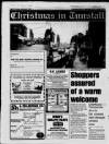 Potteries Advertiser Thursday 08 December 1994 Page 34