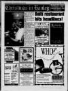 Potteries Advertiser Thursday 08 December 1994 Page 35