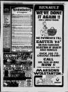 Potteries Advertiser Thursday 08 December 1994 Page 39