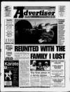 Potteries Advertiser Thursday 05 January 1995 Page 1