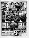 Potteries Advertiser Thursday 05 January 1995 Page 27